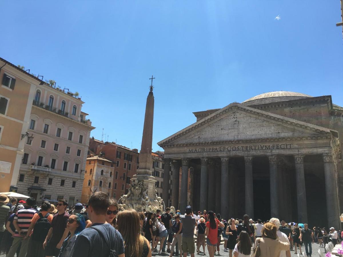 Mysweethome Near The Vatican Roma Exterior foto