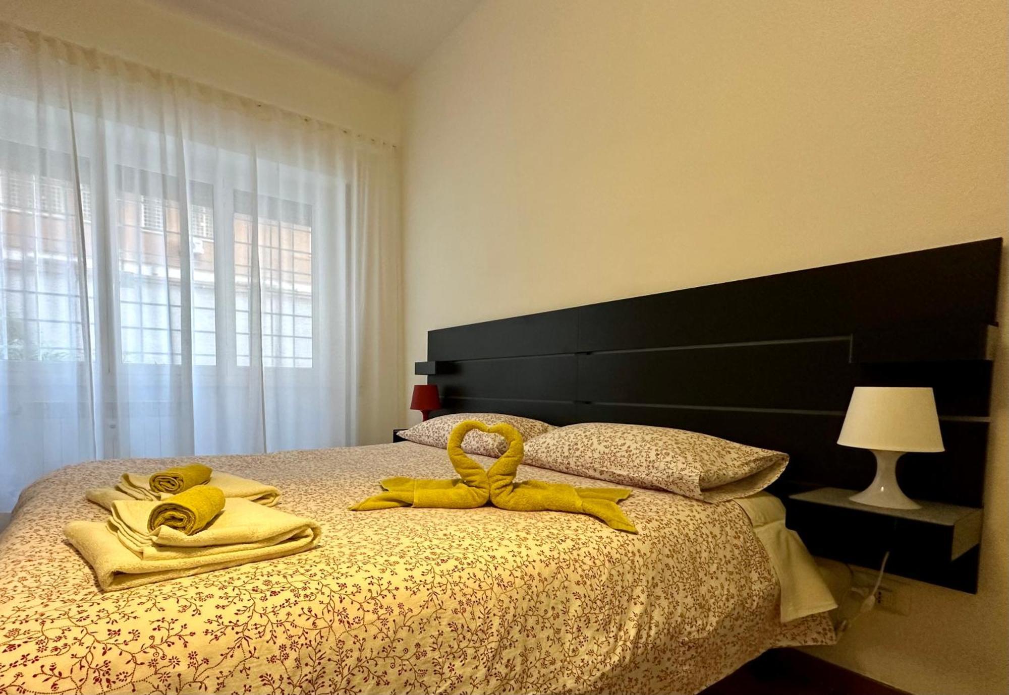 Mysweethome Near The Vatican Roma Exterior foto