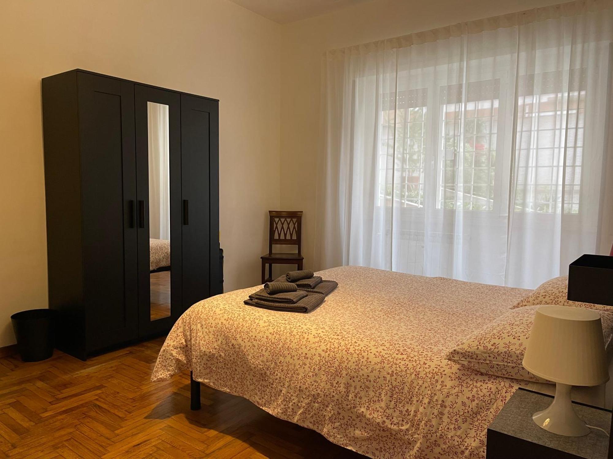 Mysweethome Near The Vatican Roma Exterior foto